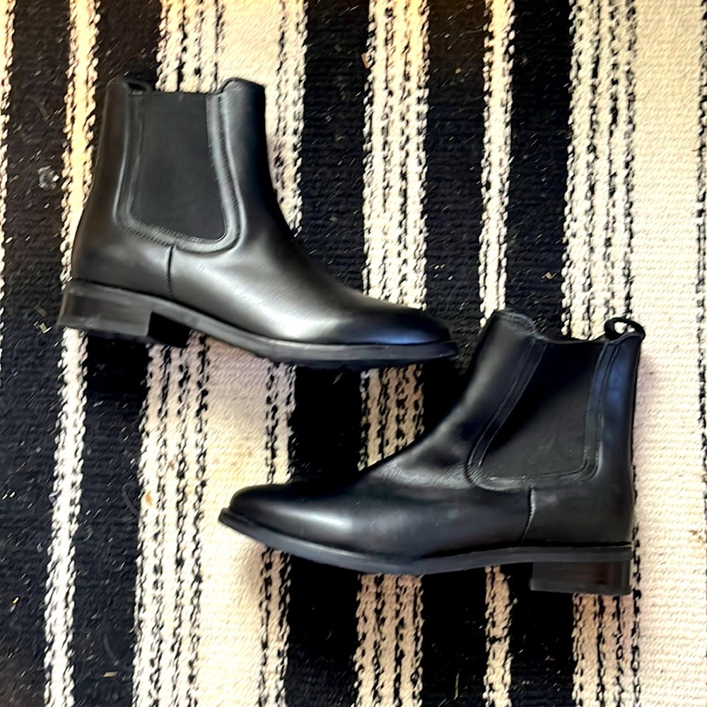 Original Thursday Boot Company Duchess Boots